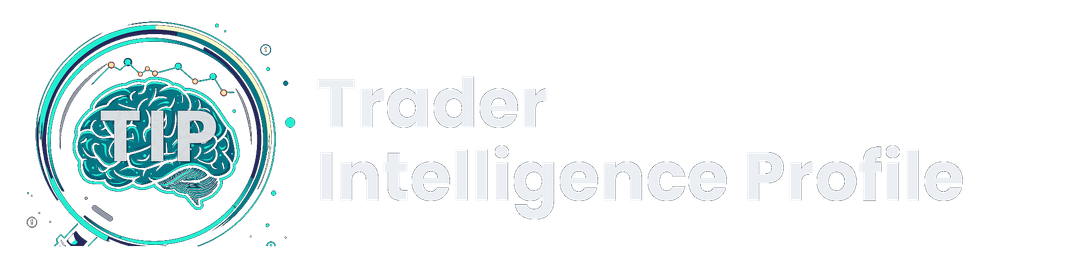 Trader Intel Profile | Trading Psychology Blog
