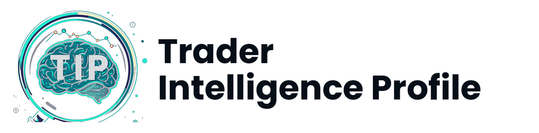 Trader Intel Profile | Trading Psychology Blog